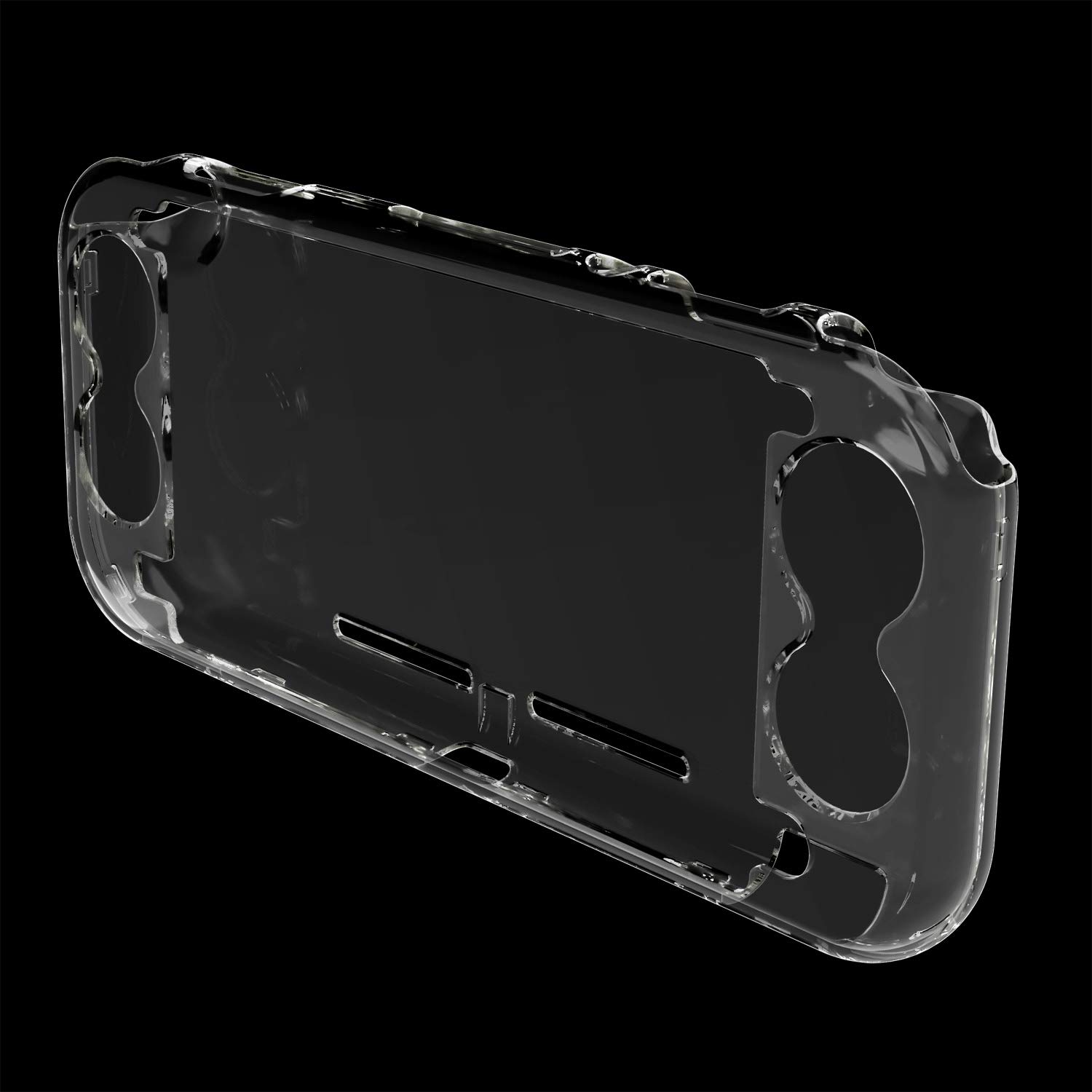 Amazon.co.jp: ニンテンドースイッチLite用本体保護ハードカバー